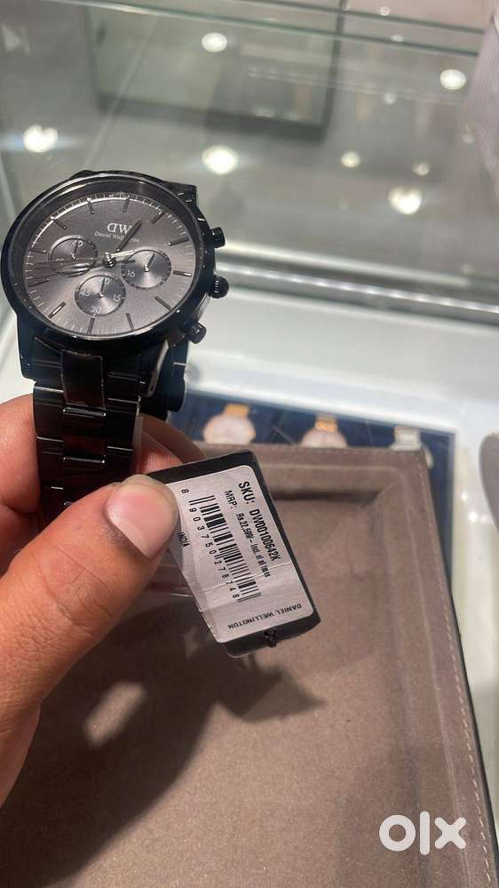 Daniel Wellington Watch