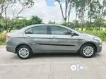 Maruti Suzuki Ciaz ZDI SHVS, 2016, Diesel