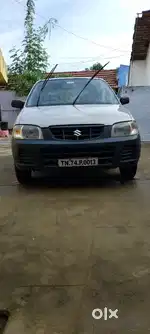 Maruti Suzuki Alto 2008 Petrol 69000 Km Driven
