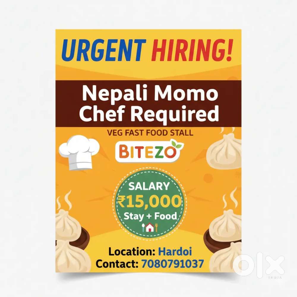chinese food chef