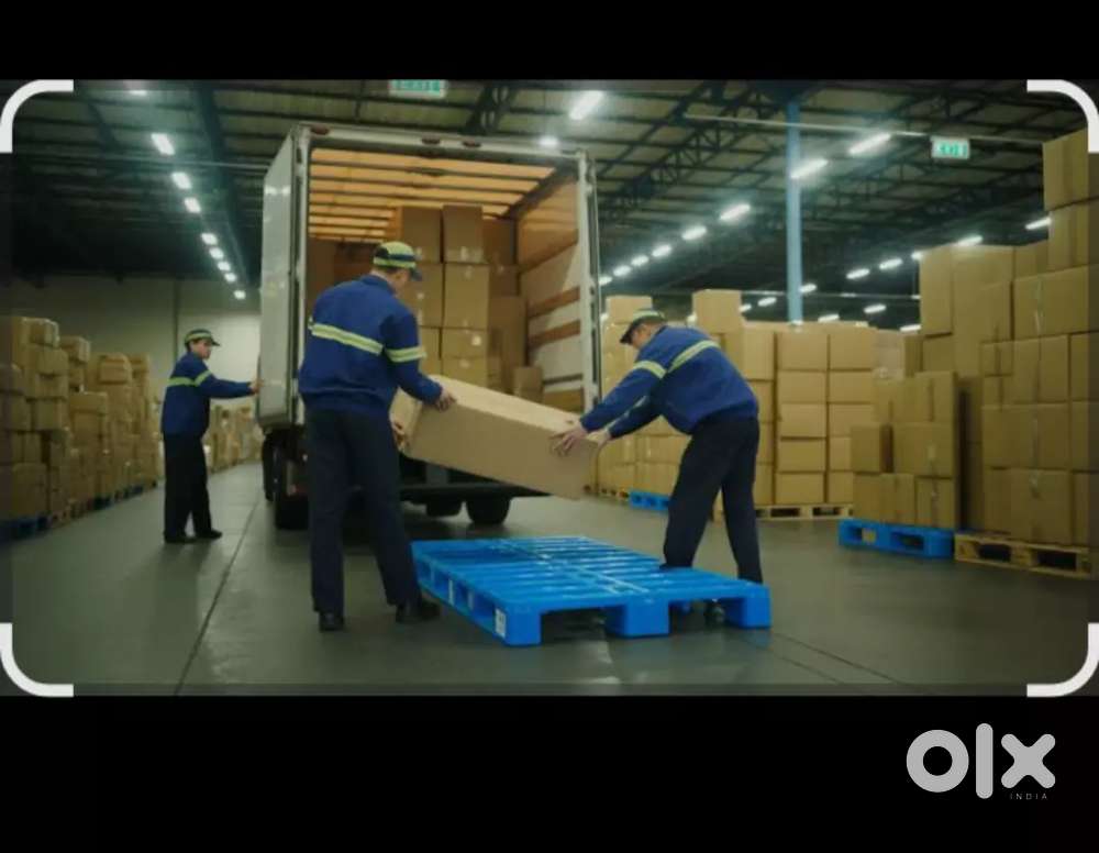 Hiring For Some Staff In Werehouse Location All Up