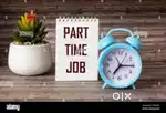 PART Time # Require @ Office Assistant