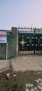 वृंदावन बंसीवट स्थित आश्रम को चलाने के लिए अध्यत्मिक सहयोगी चाहिए।