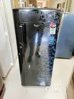Branded second fridges available