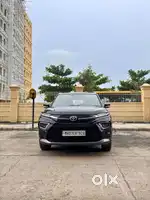 Toyota Urban Cruiser Hyryder 1.5 G Hybrid, 2024, CNG & Hybrids