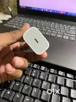 iPhone adapter