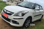 Maruti Suzuki Dzire 2013