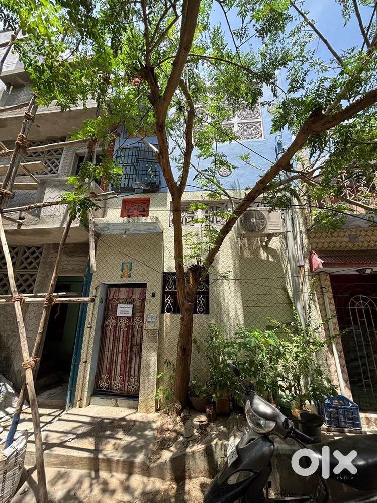 Kodungaiyur TNHB 8th Block 197th Street, Door No 8/74