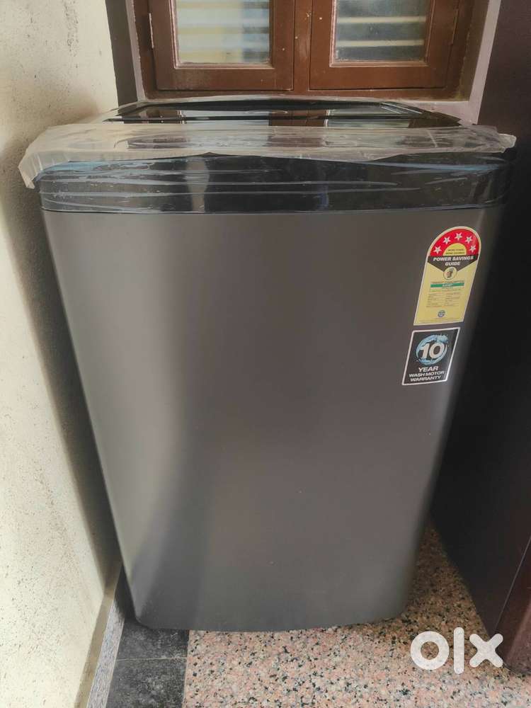 Washing machine, Godrej 7 kg