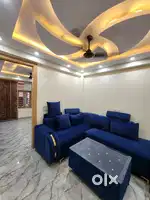 40 Gaj, 1 BHK Flat for sale in Uttam Nagar, Delhi (90% Loan Facility)