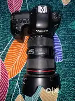 Canon 6d markII