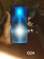Samsung note 10+ display changed samsung S23 Ultra