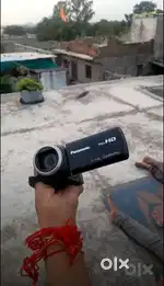 Panasonic hc v180k