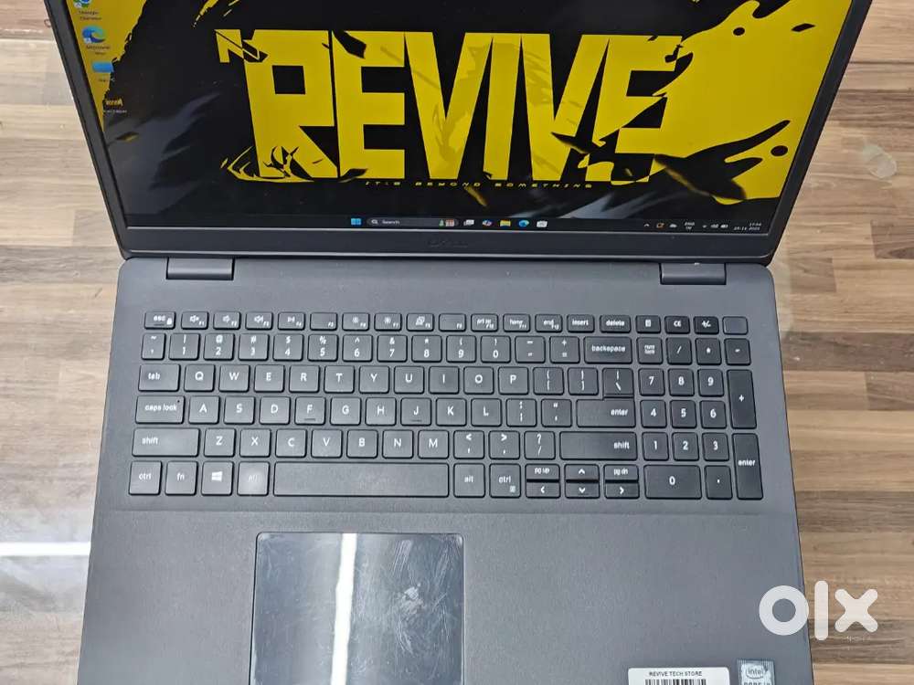 Dell Inspiron 3501