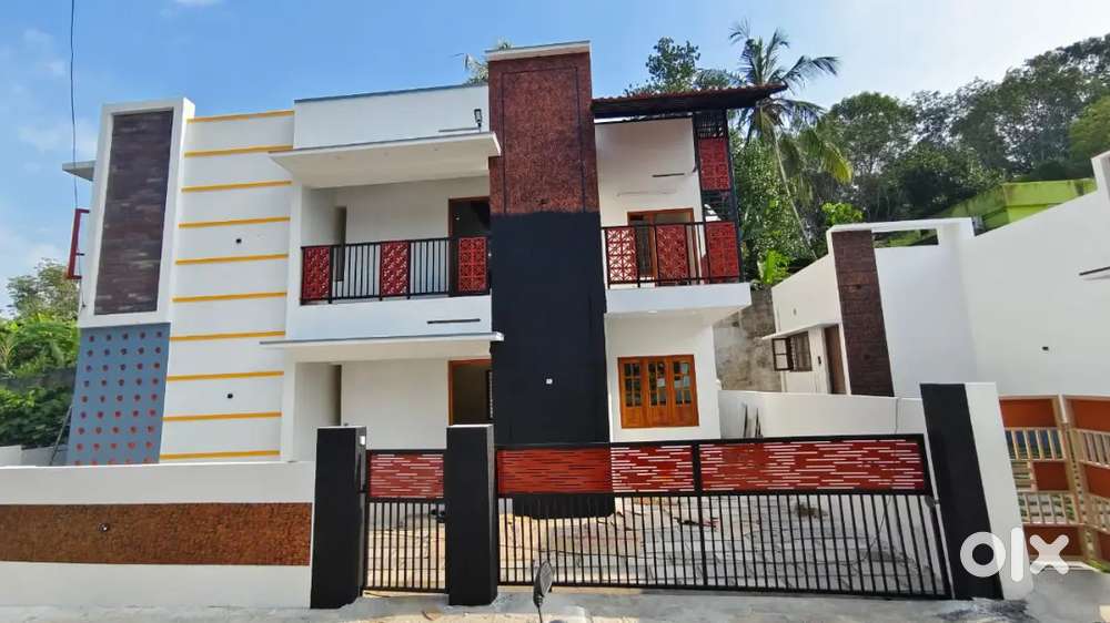 3BHK big house @low price @ mottamoodu, pravachambalam