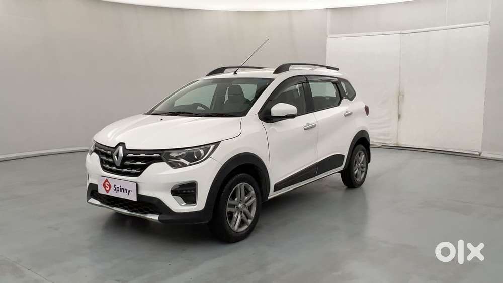 Renault Triber RXZ, 2021, Petrol