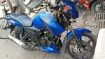 Apachi RTR 160