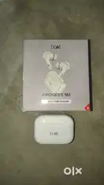 Brand new boAt Airdopes available for just 799.