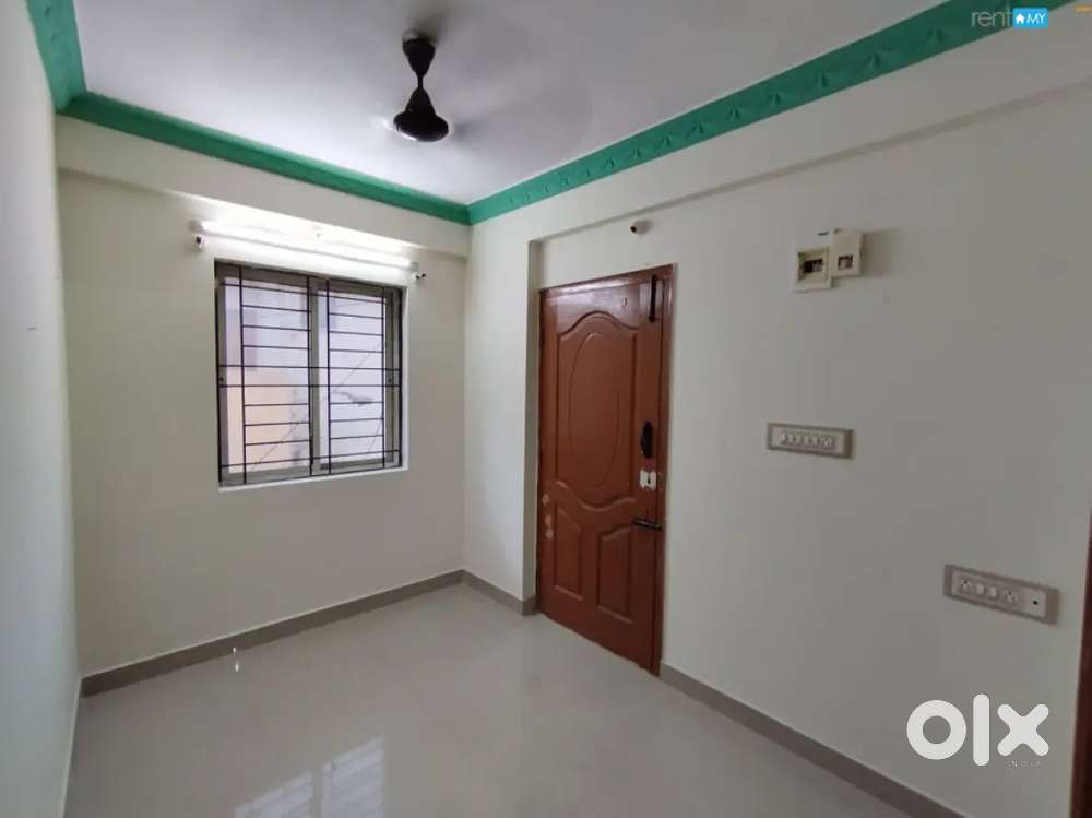 MADAN MAHAL LUXURY 1BHK APARTMENT WITH MODULAR KITCHEN, LIFT,  GUARD