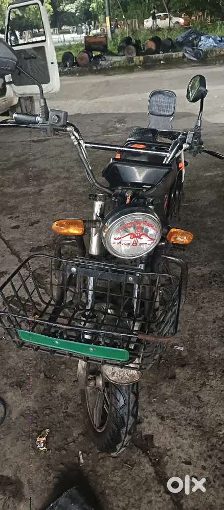 Komaki cat 2.0 lodar brand new candisan 2024/12/5