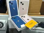 Brand New Apple Iphone 13 Mini 128GB at 39900