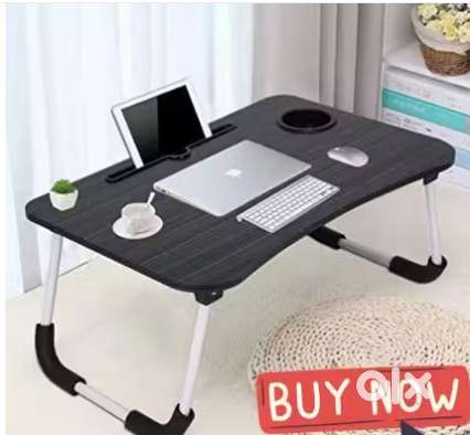 Study Table/Bed Table/Foldable