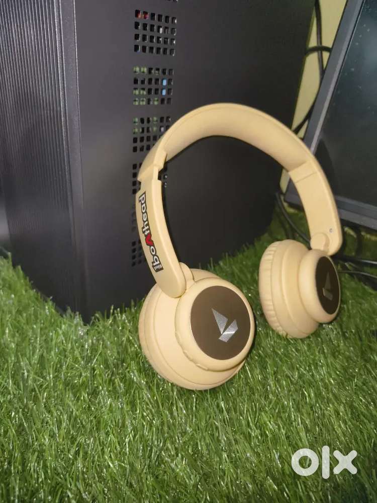 Head phone