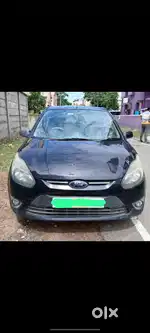 Ford Figo 2012 Diesel 127000 Km Driven