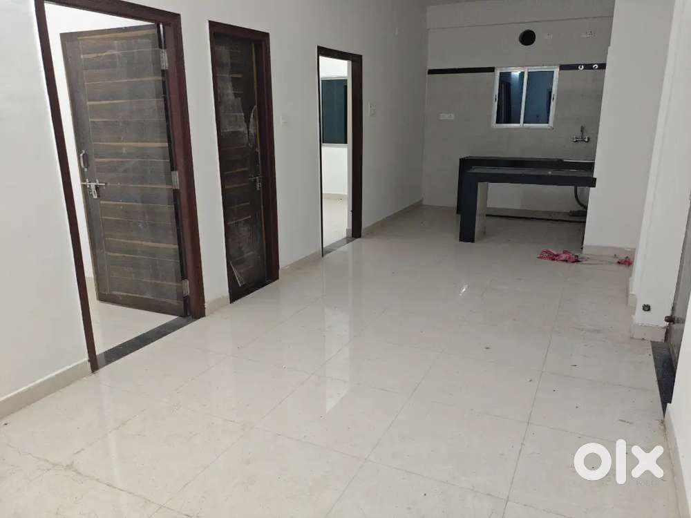 2bhk flat Al-Hamd Residency