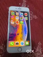 iPhone 6s superb condition