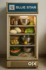 Blue star Refrigerator / Fridge ( 238 L - 250 L )