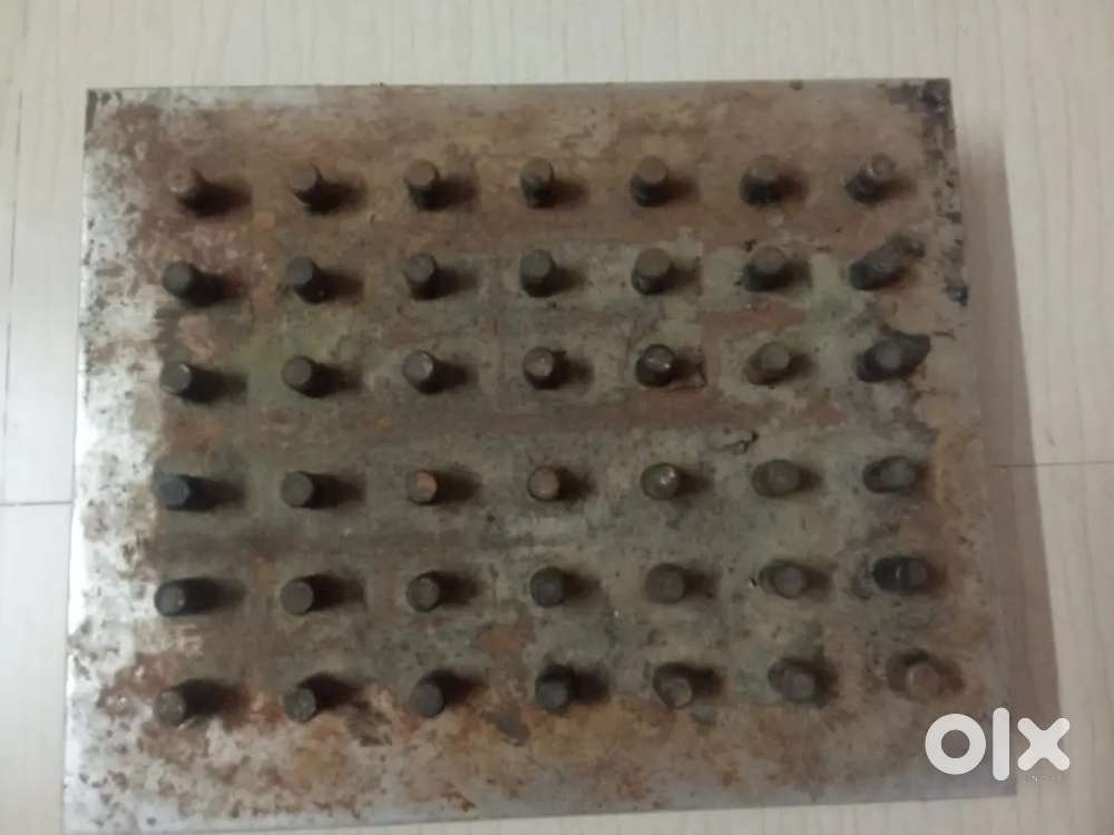 Chapathi and pulka roasting gas stove