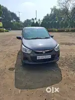 Maruti Suzuki Alto K10 1.0 VXI, 2016, Petrol