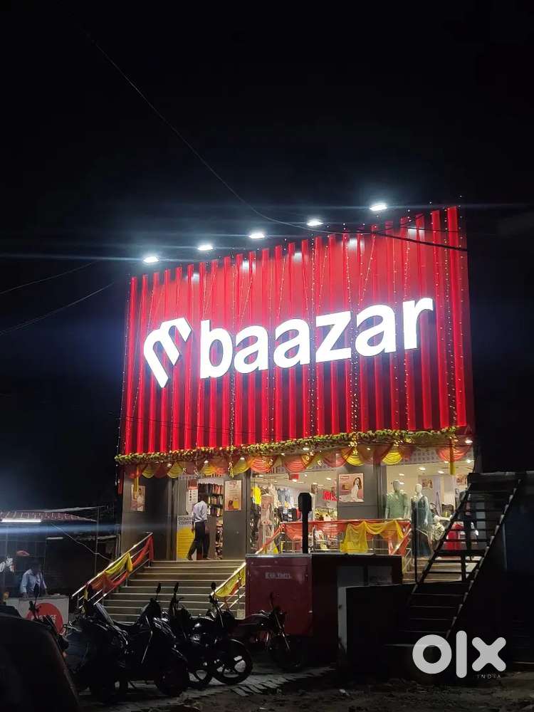M bazaar urgent requirement female Cadinate and male Cadinate
