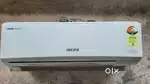 Voltas 1.5 Ton Inverter Split AC  Excellent condition