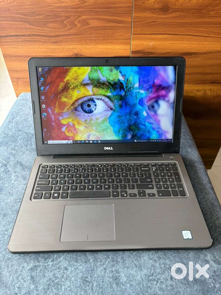 Dell i3 6 th inspiron