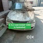 Scrap cars purchase car scrap buyers