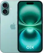 NEW SEALED PACK IPHONE 16