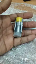 Mahindra Peugeot engine nozzle