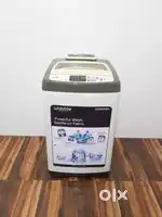 Samsung digital 6.2kg fuzzy logic top load washing machine
