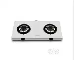 Brand New Sunshine Jointless Heavy Guage Burner & Stove MRP-10350.