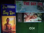 The Day Spa