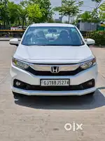 Honda Amaze 2018, 2018, CNG & Hybrids