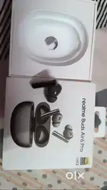 Realme buds Air 6 pro
