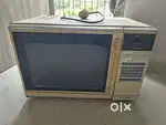 Sanyo Microwave Oven