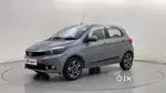 Tata Tiago XZA Plus, 2019, Petrol