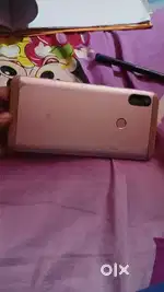 Redmi note 5 pro