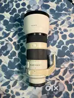 Sony 70-200 f4 lens for sale