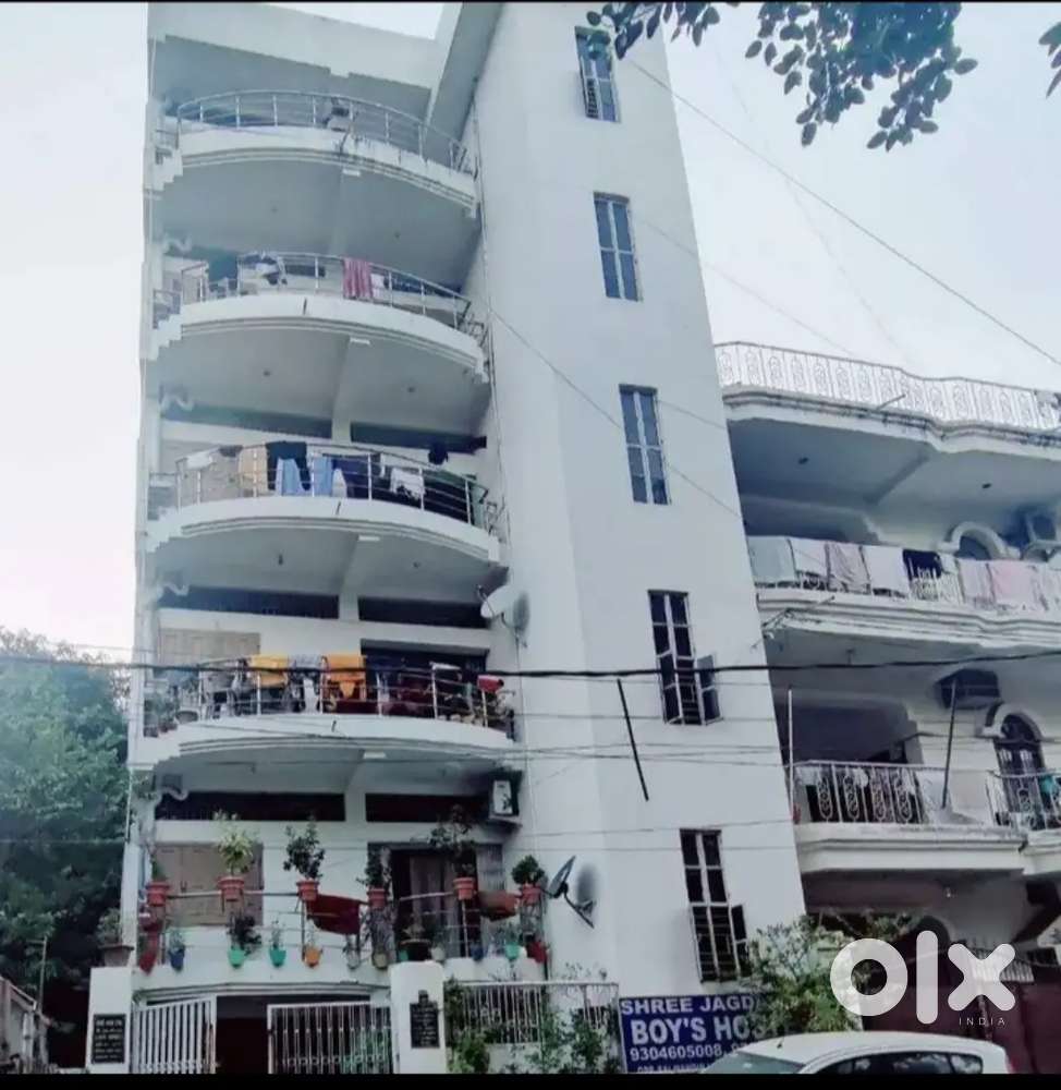 This is the best place for students.