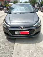 Hyundai Elite i20 Magna+ VTVT, 2016, Petrol